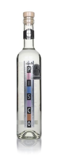 Aba special pisco - aba,