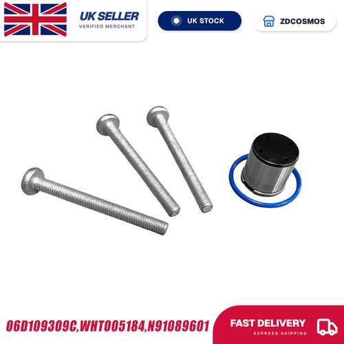 Fuel pump cam follower - fuel, tappet