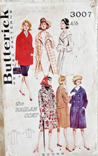Vintage Sewing Pattern