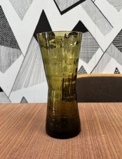 Vintage Swedish Alsterfors Art