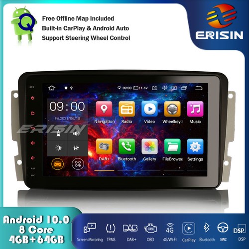 Dsp carplay android car - dsp,