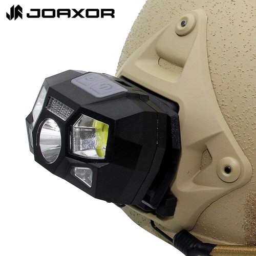 Tactical mich helmet light usb - light,