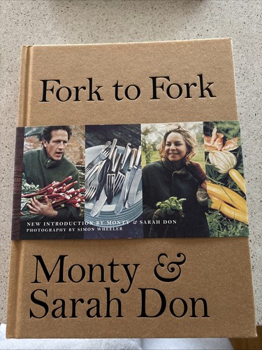 Fork monty don - monty,