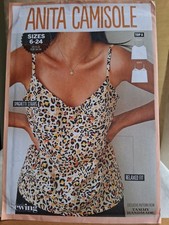 Simply Sewing The Anita