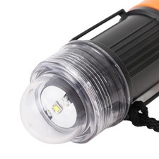 Diving strobe flashlight - diving, dive