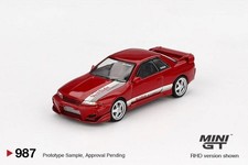 Nissan Skyline GT-R R32