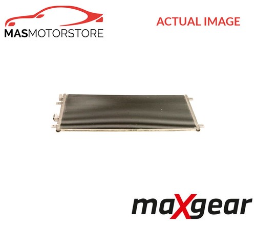 Air con condenser maxgear - con,