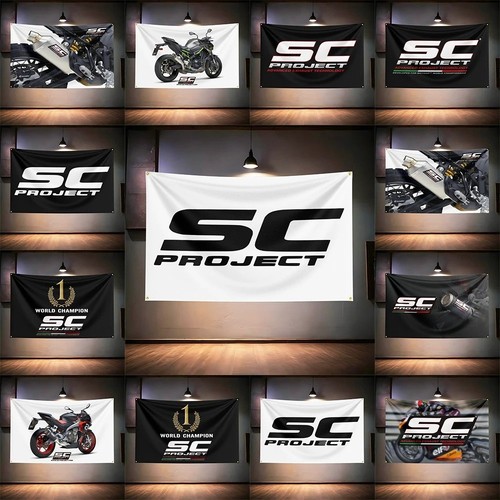 Project exhaust systems - sc,