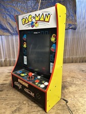 Arcade 1Up Pac-Man Galaga