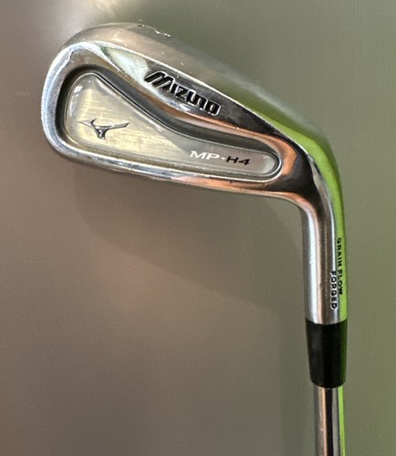 Mizuno iron right - mizuno,