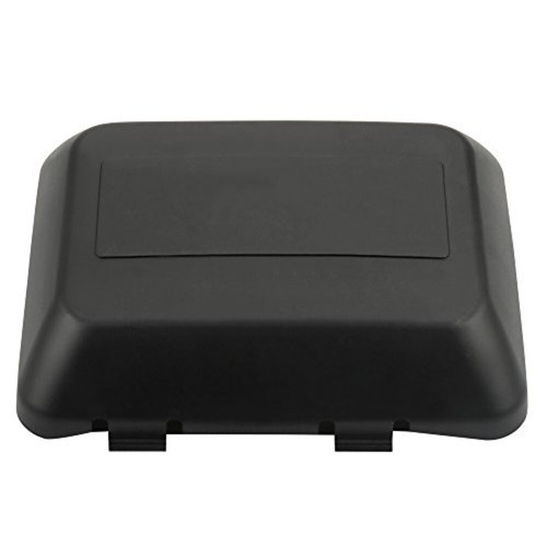 Plastic air filter cover for - plastic,