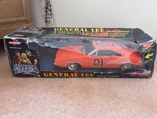 Hitari general lee the dukes - general,