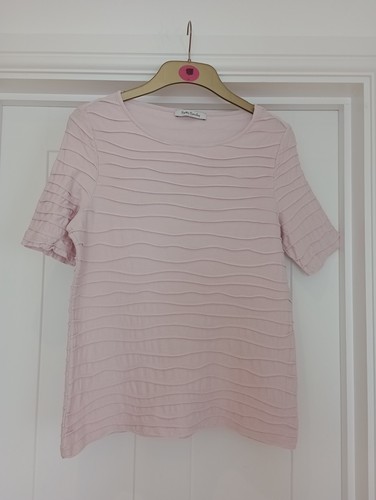 Betty barclay pink top size - pink,