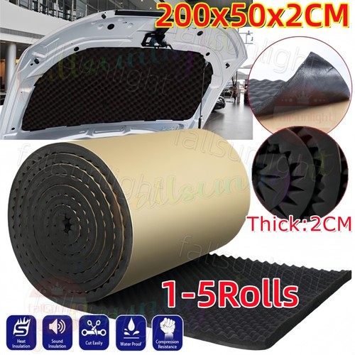 Sound proofing panels wave - panels,