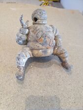 1920's Michelin Man Bibendum Compressor Mascot