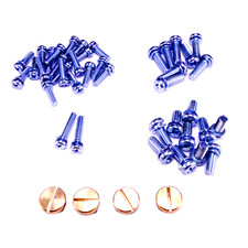 Carburetor Bolt Kit for Honda