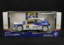 PEUGEOT 306 MAXI #16 RALLYE