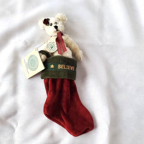 Boyds bears bean - bears, j.b.