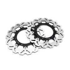 Front Brake Discs For Yamaha