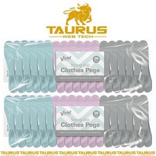 72 x STRONG Pegs Heavy Duty