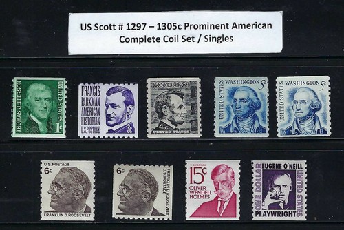 Scott 1297 1305c - scott,
