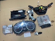 VAUXHALL CORSA 1.3 DIESEL