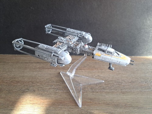 Star wars mpc - star,