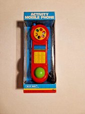 Bluebox Activity Mobile Phone
