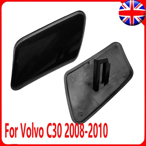 Rh front bumper - front,