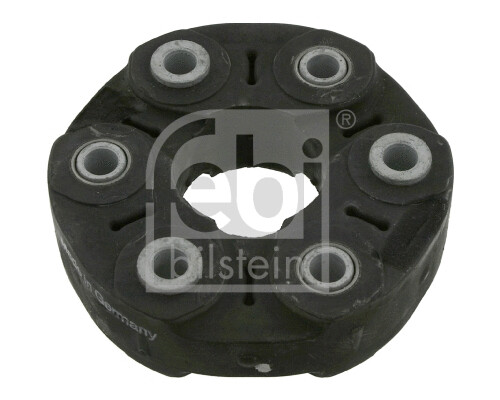 Joint propshaft fits - propshaft, fits: