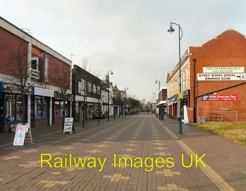 Photo grosvenor street - -,