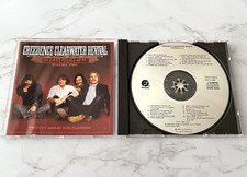 Creedence Clearwater Revival