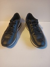 MOD style puma trainers 
