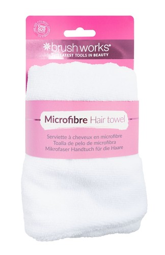 Brushworks microfibre hair - brushworks,