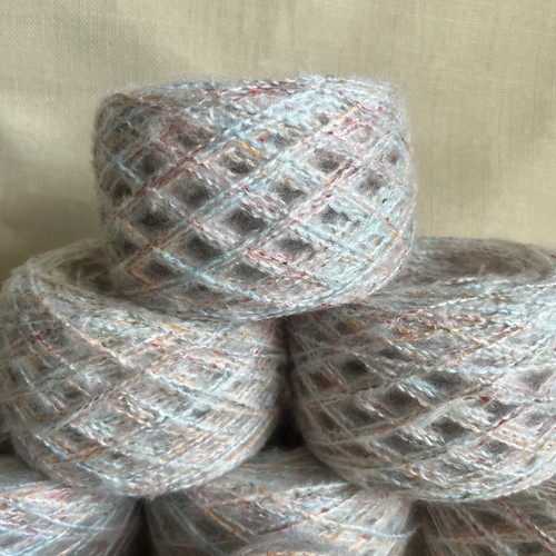 Knitting crochet yarn bundle - crochet,