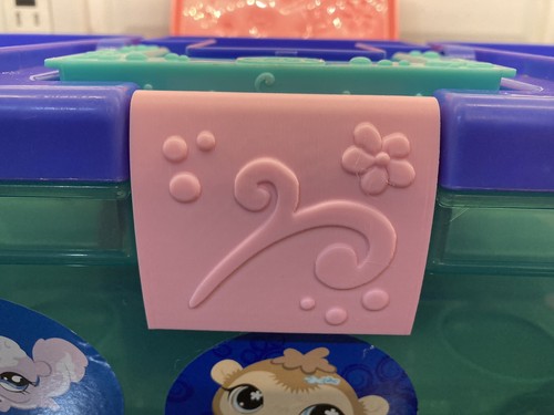 Littlest pet shop - pet, lps