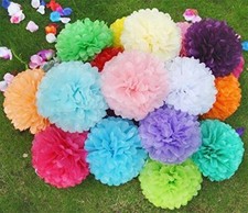5/10 &20 Pack Hanging Paper