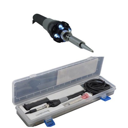 Aoyue 70w 220v soldering iron - soldering,