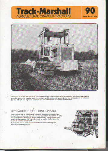 Track marshall with - track-marshall,