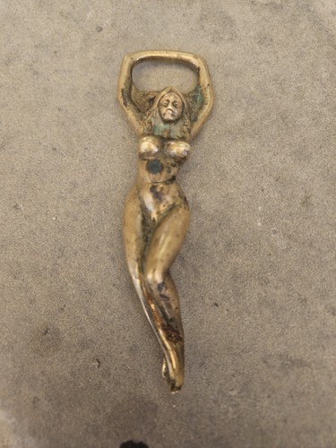 Rrr rare antique - vintage, solid