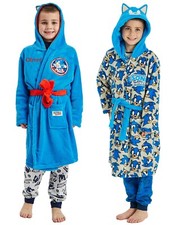 Boys Sonic the Hedgehog