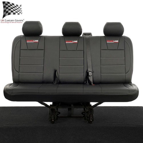 Transporter 1 rear - transporter, t5/t5.1