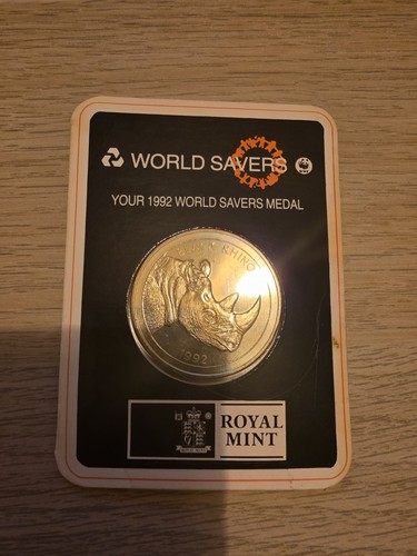 1992 natwest world savers - 1992,