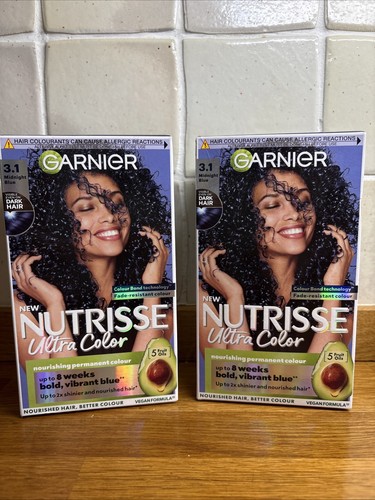 Garnier nutrisse ultra - 2x,