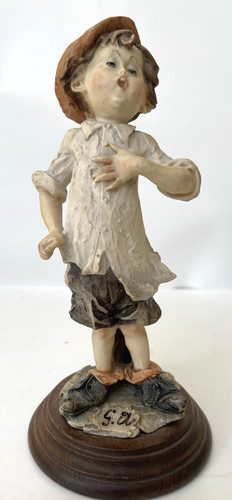 Giuseppe armani singer boy - armani, –