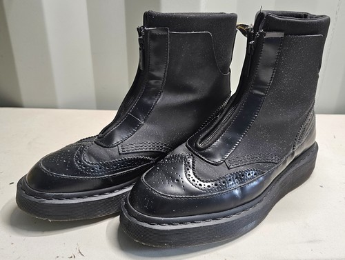 Martens dms jemison black - martens,