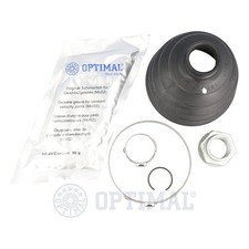 Drive Shaft Bellow Set OPTIMAL