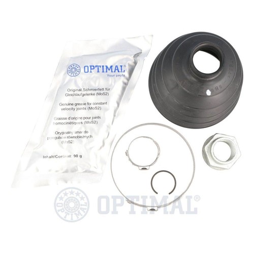 Optimum drive shaft bellows - optimum,