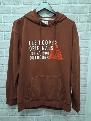 New mens lee - mens, brown