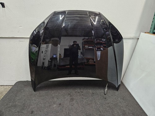 Audi 8w6 hood bonnet - 18-25,